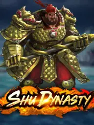 Shu Dynasty
