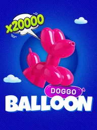Balloon Doggo