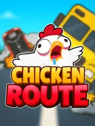 Chicken Route