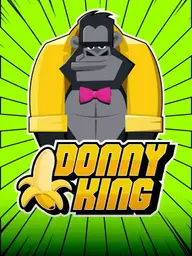 Donny King