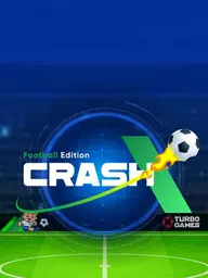 Crash X Football Edition