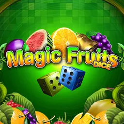 Magic Fruits Dice