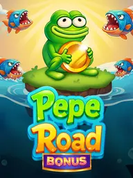 Frog Road