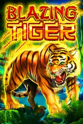 Blazing Tiger 96