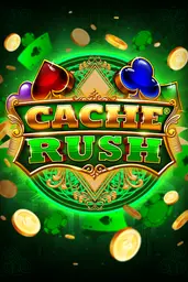 Cache Rush 96