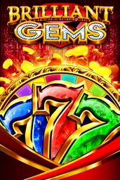 Brilliant Gems 96