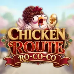 Chicken Route Rococo