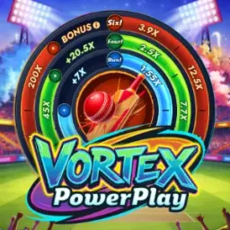 Vortex Powerplay