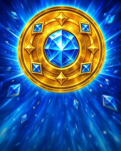 15 Coins™ Grand Diamond Edition