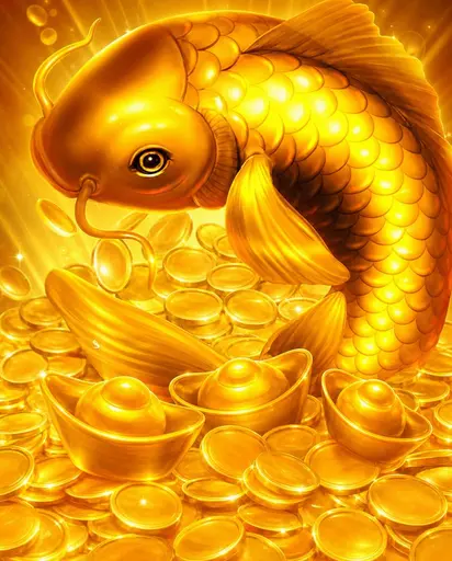 Golden Fish