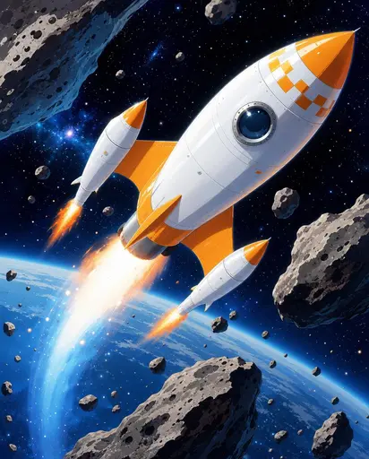 LaunchX
