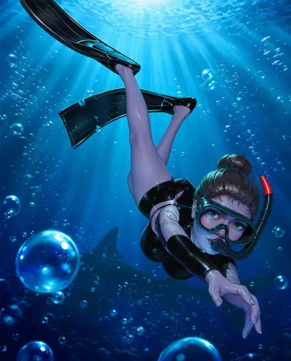 Deep Dive