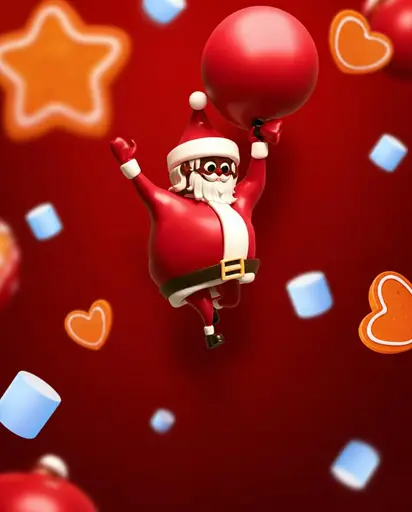 Jingle Jump