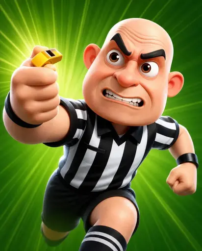 X Match