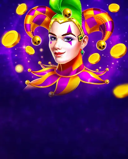 Joker Coins Megaways