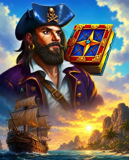 Book of Corsairs