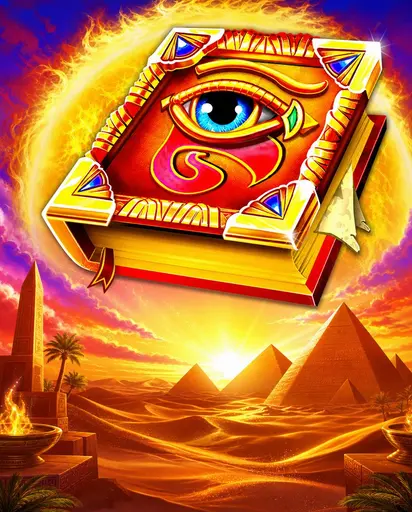 Book of Eye