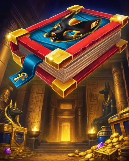 Book of Mummy