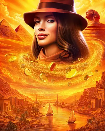 Book of Riches Deluxe: Chapter 2 88