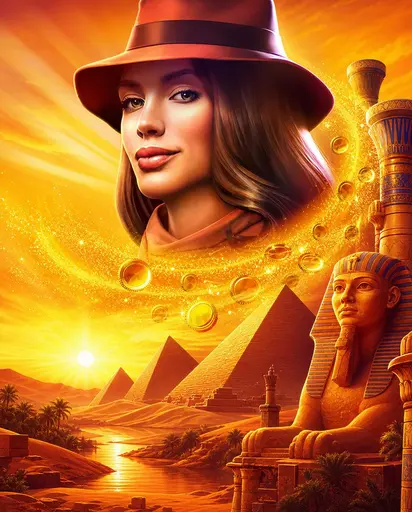 Book of Riches Deluxe: Chapter 2 96