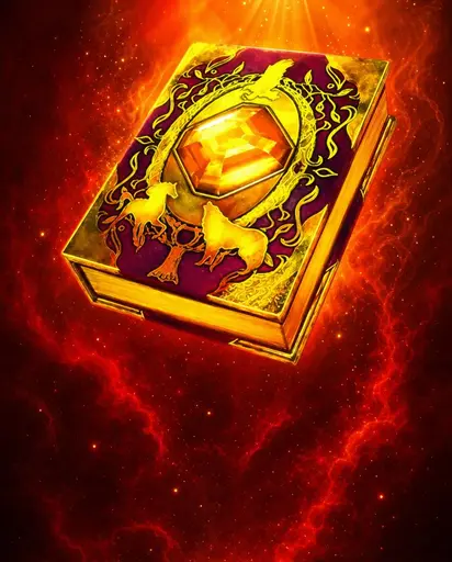 Book Of Wild