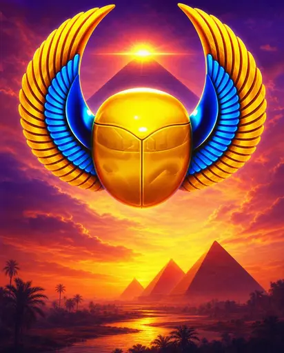 All Ways Egypt