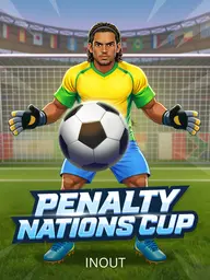 Penalty Nations Cup