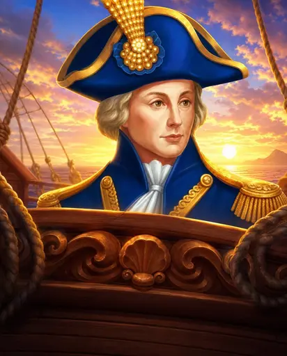 Admiral