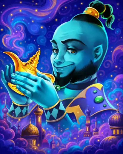 Aladdin
