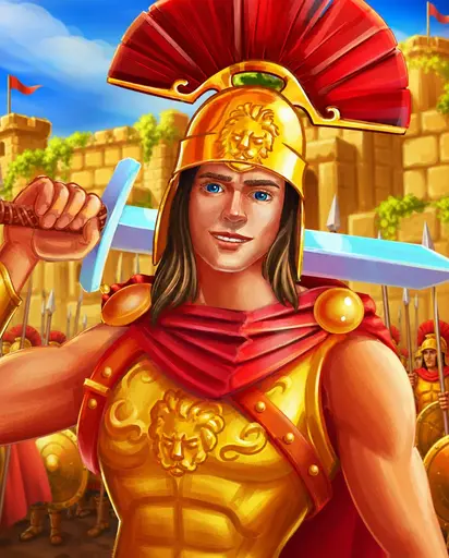 Alexander the Great