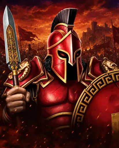 Ares God of War