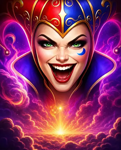 Moon Joker