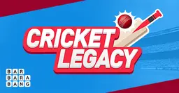 Cricket Legacy BB