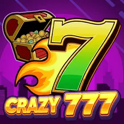 Crazy 777 Scratch
