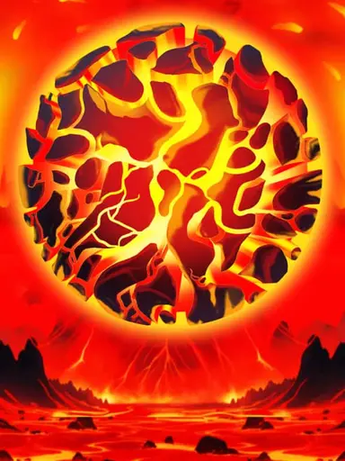 Volcanizer
