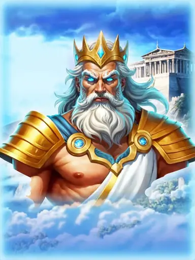 Sky of Olympus