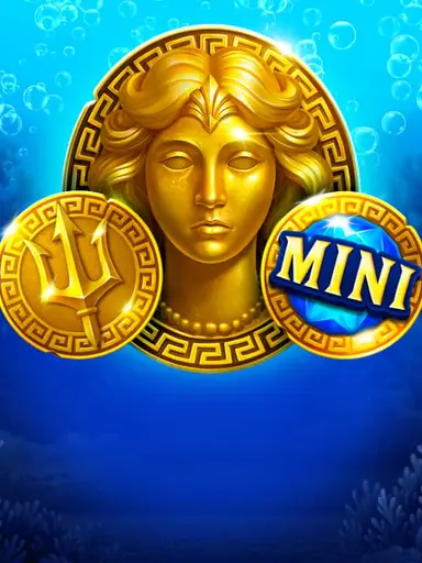 Gold Oceanica Hold And Win