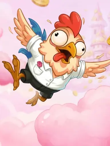Chicken Heart