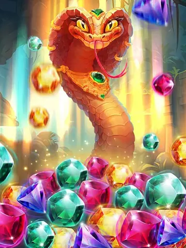 Snake Gems