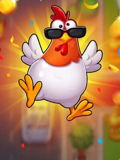 Cock-a-Doodle Cash