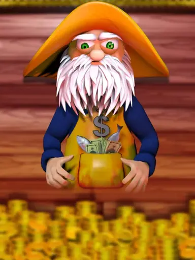 Captain Cash
