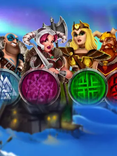 The Last Vikings