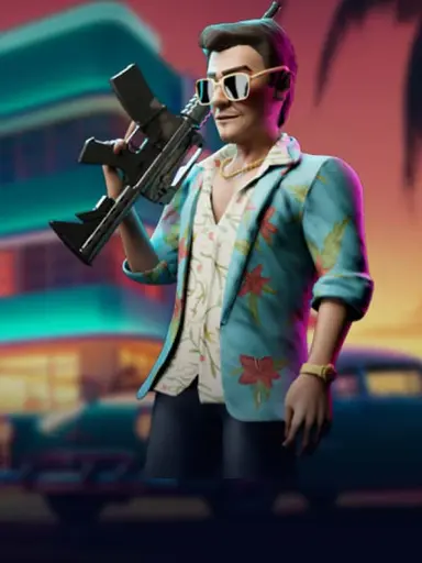 miami classic