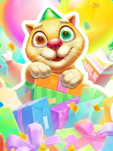 Party Paws
