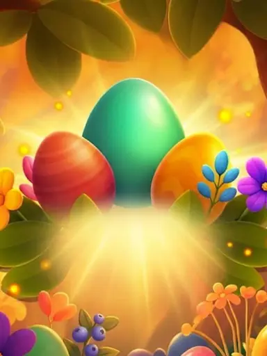 Crack the Egg