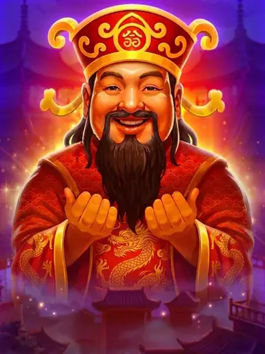 3 Fortune Pots
