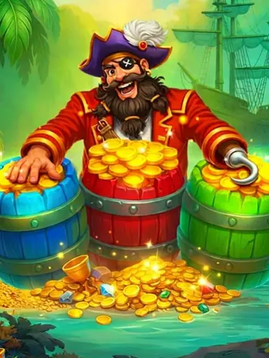 Barrels of Riches