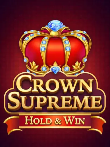 Crown Supreme: Hold and Win