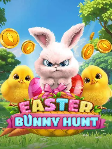 Easter Bunny Hunt