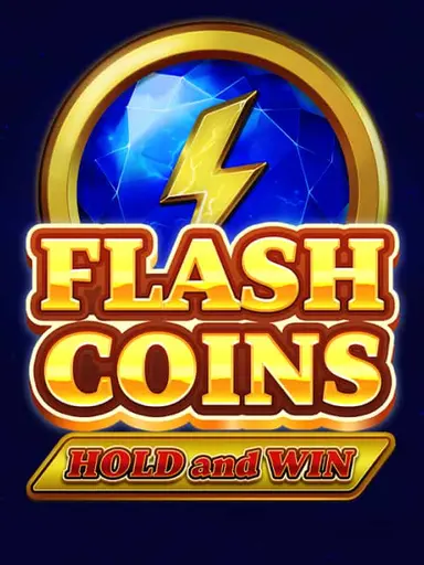 Flash Coins: Hold and Win